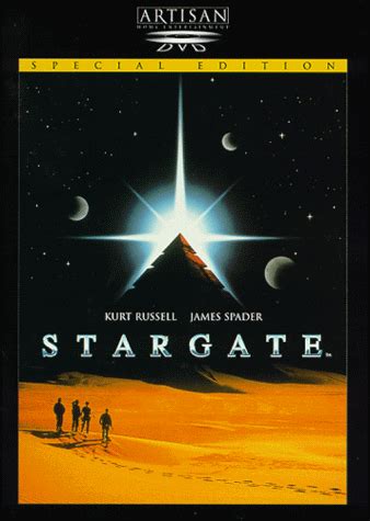 stargate amazon